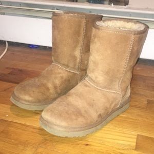 Authentic Ugg Boots
